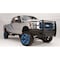 Fab Fours 17-C F250/F350/18 F450 FRONT ELITE RANCH BUMPER W/ PRE-RUNNER GUARD W/ FS17-Q4162-1 - alternate 4